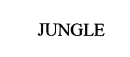JUNGLE trademark