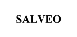 SALVEO trademark