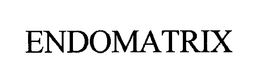 ENDOMATRIX trademark