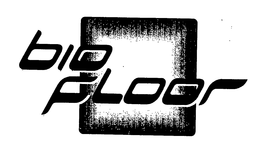 BIO FLOOR trademark