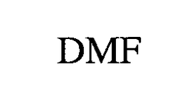 DMF trademark