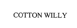 COTTON WILLY trademark