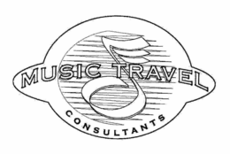 MUSIC TRAVEL CONSULTANTS trademark