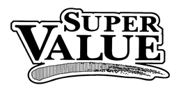 SUPER VALUE trademark