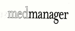 MYMEDMANAGER trademark