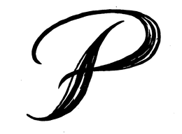 P trademark