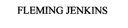 FLEMING JENKINS trademark