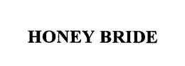 HONEY BRIDE trademark