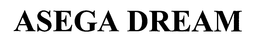 ASEGA DREAM trademark