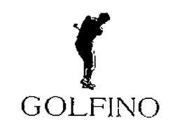 GOLFINO trademark