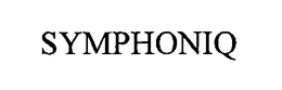 SYMPHONIQ trademark