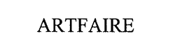 ARTFAIRE trademark