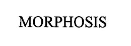 MORPHOSIS trademark