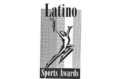 LATINO SPORTS AWARDS trademark