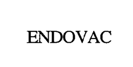 ENDOVAC trademark