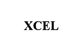 XCEL trademark