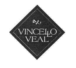 VINCELLO VEAL trademark