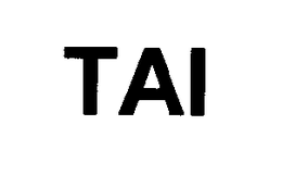 TAI trademark