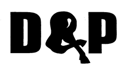 D & P trademark