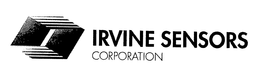 IRVINE SENSORS CORPORATION trademark