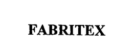 FABRITEX trademark