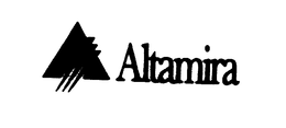 ALTAMIRA trademark