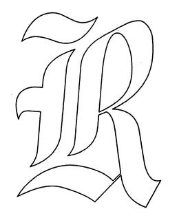 R trademark