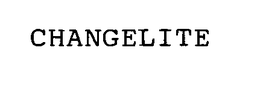 CHANGELITE trademark