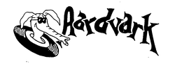 AARDVARK trademark