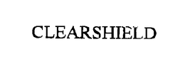 CLEARSHIELD trademark