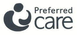 PREFERRED CARE trademark