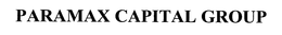 PARAMAX CAPITAL GROUP trademark