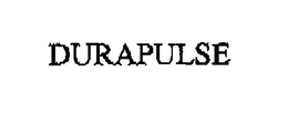 DURAPULSE trademark