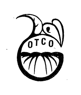 OTCO trademark