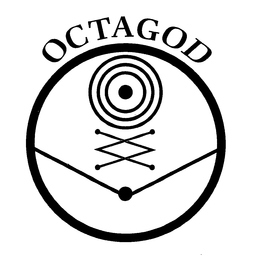 OCTAGOD trademark
