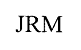 JRM trademark