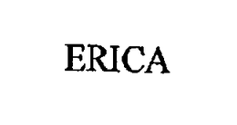ERICA trademark