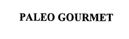PALEO GOURMET trademark