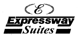 E EXPRESSWAY SUITES trademark