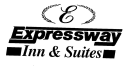 E EXPRESSWAY INN & SUITES trademark