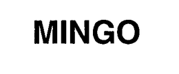 MINGO trademark