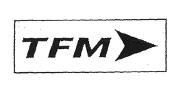 TFM trademark