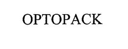 OPTOPACK trademark