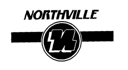 N NORTHVILLE trademark