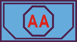 AA trademark