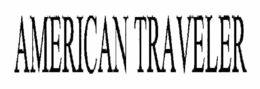 AMERICAN TRAVELER trademark