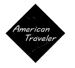 AMERICAN TRAVELER trademark