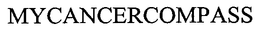 MYCANCERCOMPASS trademark