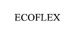 ECOFLEX trademark