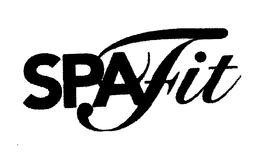SPAFIT trademark